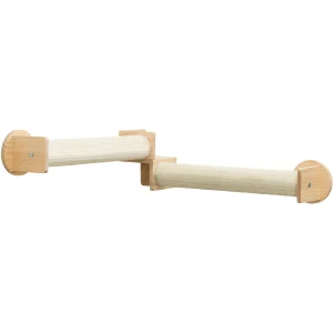 TRIXIE Wall Set 2 Scratching Post