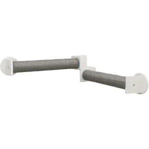 TRIXIE Wall Set 2 Scratching Post
