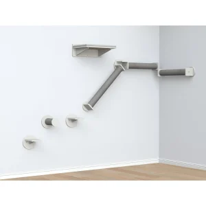 TRIXIE Wall Set 7-Piece Set