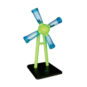 TRIXIE Windmill Treat Dispenser Dog Toy