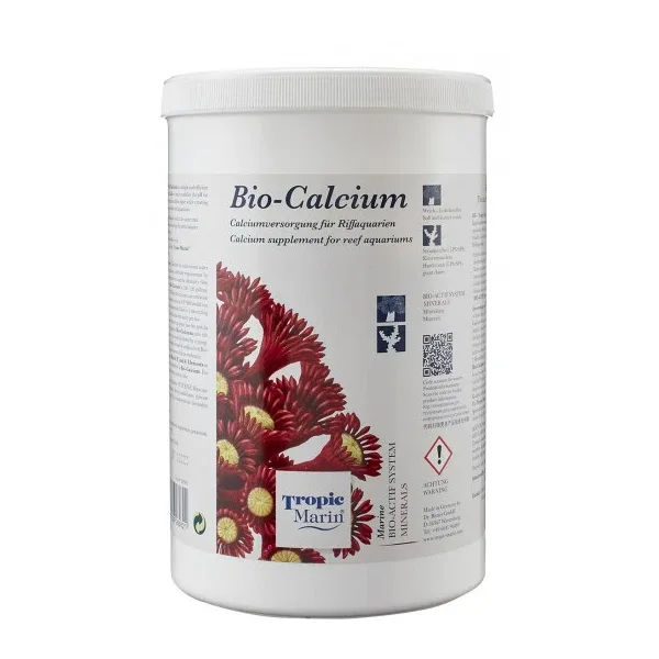 Tropic Marin BIO-CALCIUM, 64 oz.