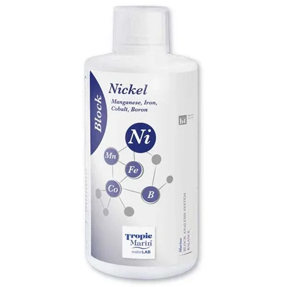 Tropic Marin Block Nickel 1000mL
