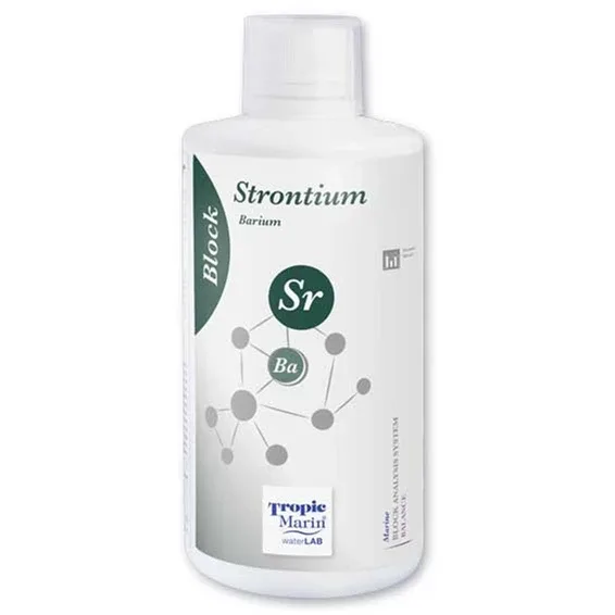 Tropic Marin Block Strontium 1000mL