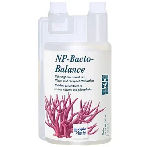 Tropic Marin NP Bacto Balance 1000 ml.