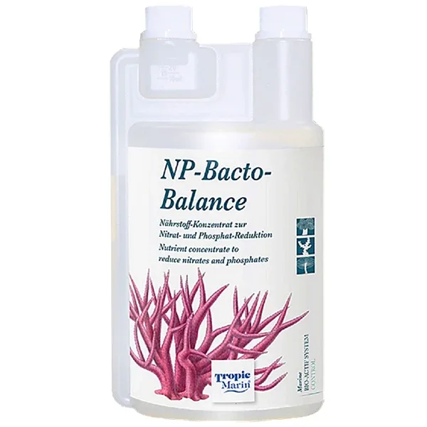 Tropic Marin NP Bacto Balance 1000 ml.
