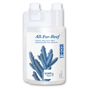 Tropic Marin USA All For Reef Supplement, 16.9 fl oz
