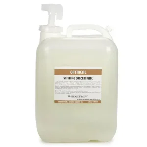 Tropical Oatmeal Dog Grooming Shampoo 5Gal