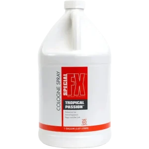 Tropical Passion Cologne 1 Gallon by Special FX