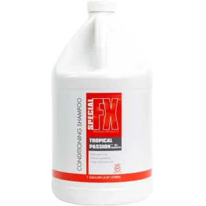Tropical Passion Optimizing (former Conditioning) Shampoo 1 Gallon by Special FX