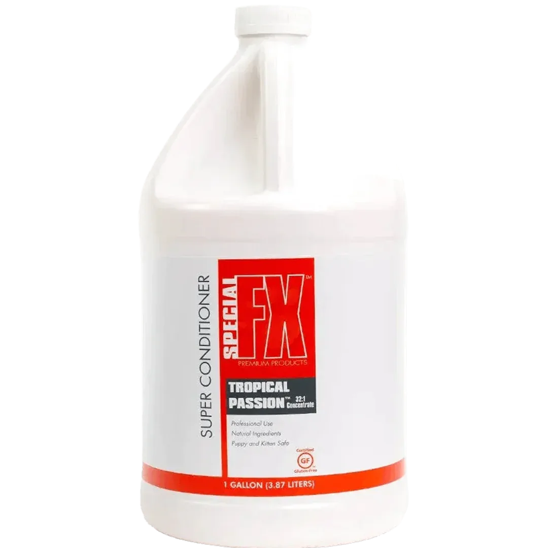 Tropical Passion Super Conditioner 1 Gallon by Special FX