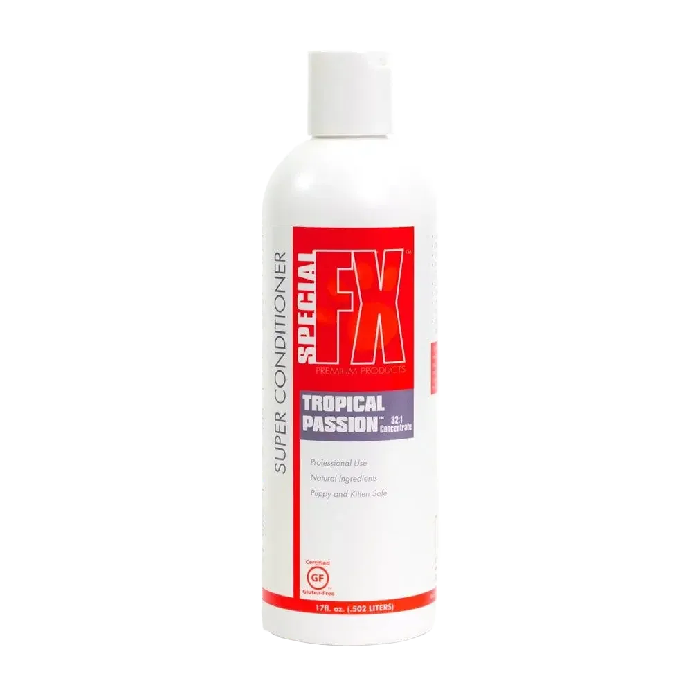 Tropical Passion Super Conditioner 17 oz by Special FX