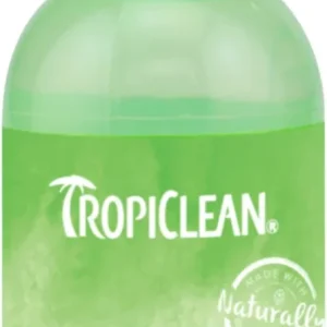 Tropiclean Ear Wash Alcohol Free