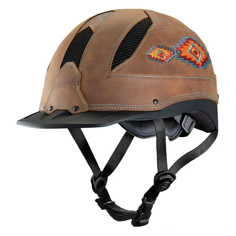 Troxel Cheyenne Western Helmet - Image 2