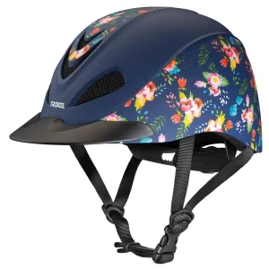 Troxel Dynasty Riding Helmet