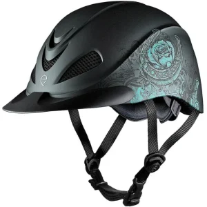 Troxel Rebel Helmet