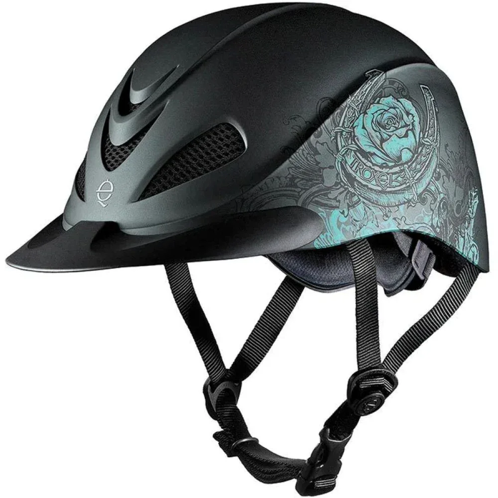 Troxel Rebel Helmet