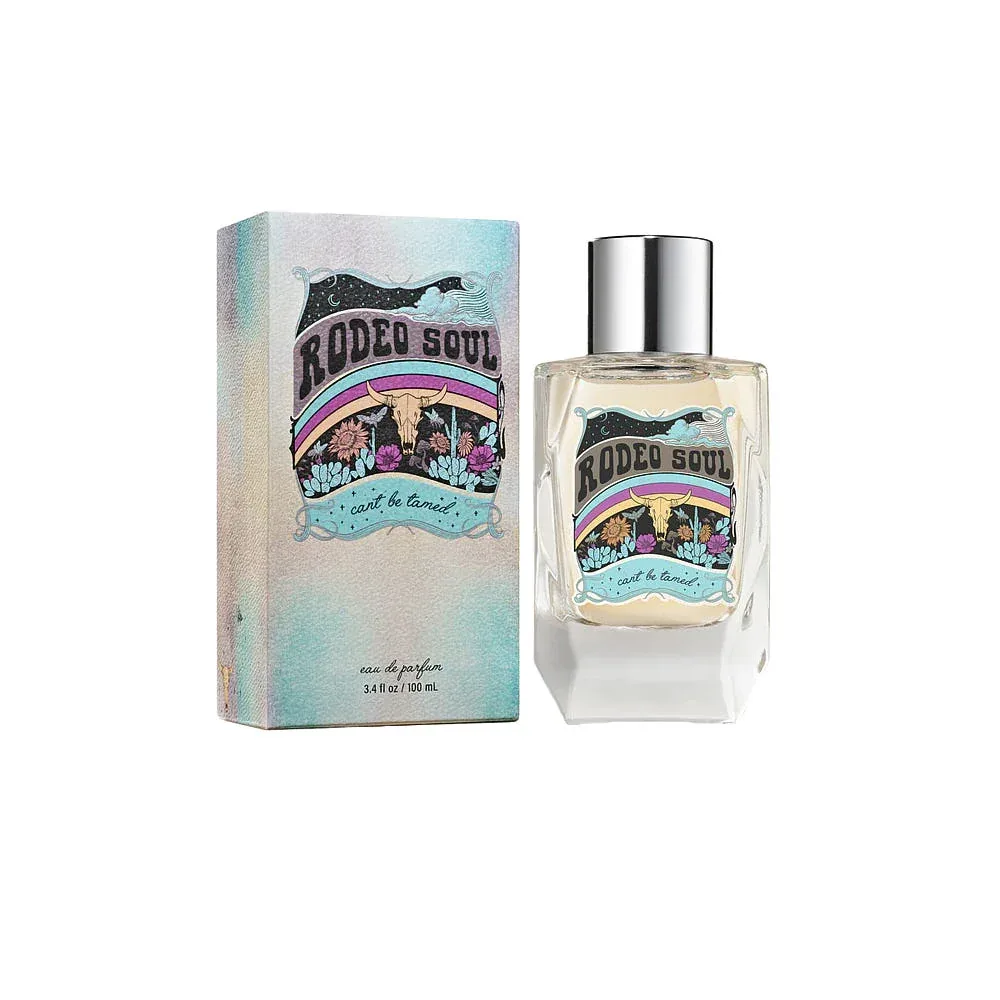 Tru Fragrance Rodeo Soul Perfume - Image 2