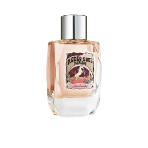 Tru Fragrance Women's Rodeo Soul Fearless Perfume