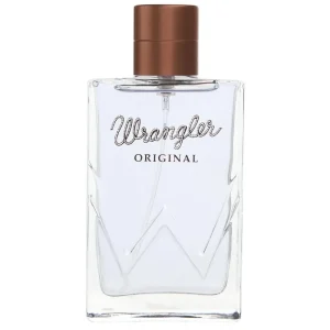 Tru Fragrance Wrangler Men's Original Cologne