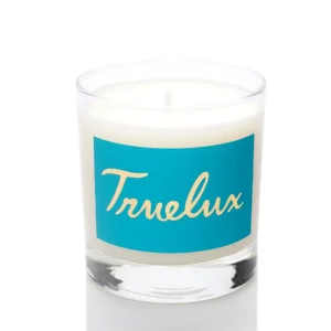 Truelux Costa Lotion Candle