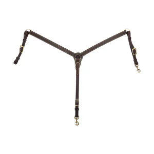 Tucker Big Bend Breast Collar