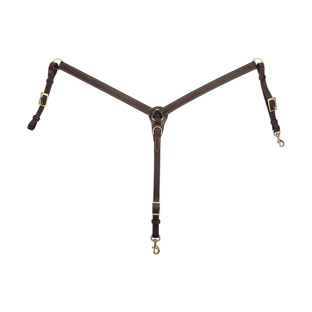 Tucker Big Bend Breast Collar