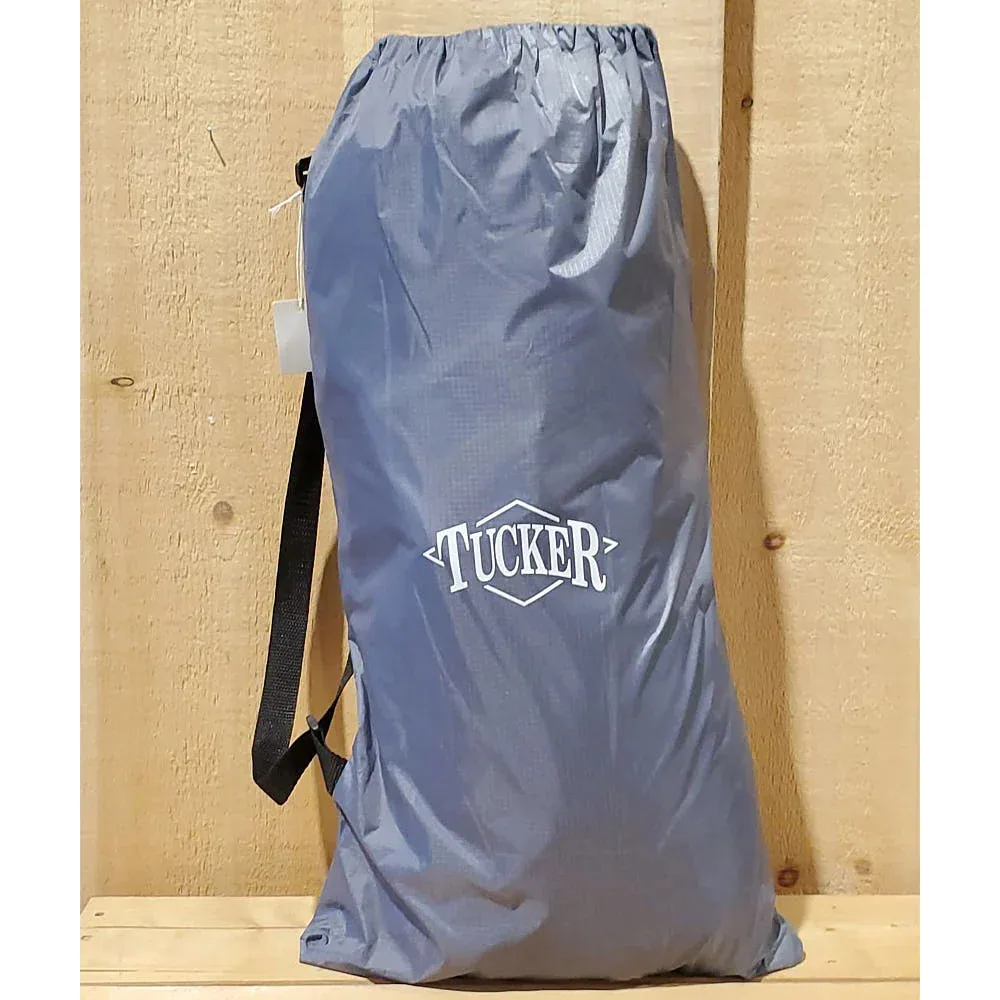 Tucker Flat Hammock - Image 2