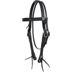 Tucker Heritage Old West Headstall