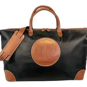 Tucker Tweed Equestrian™ Tryon Travel Bag