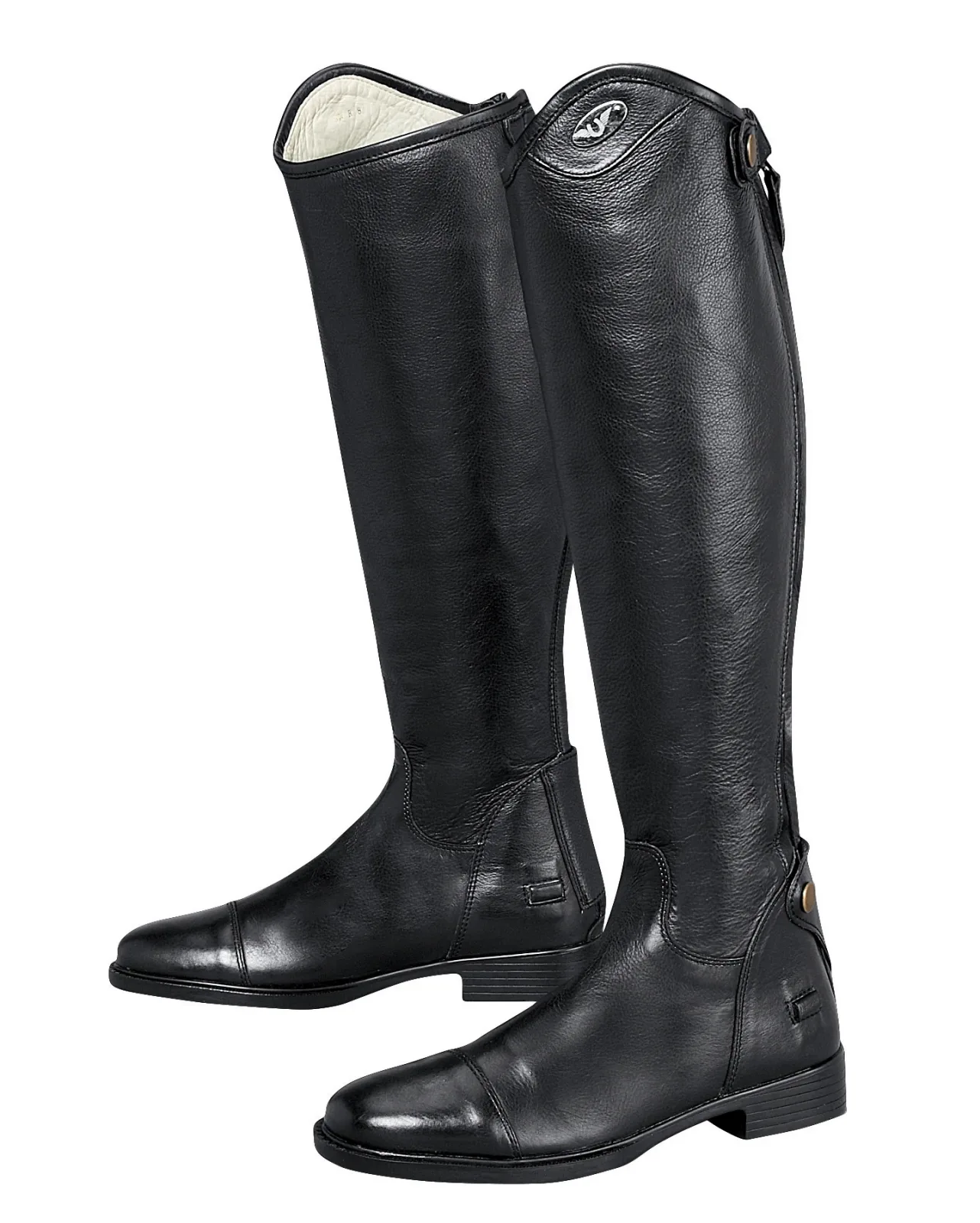 TuffRider® Belmont Dress Boot