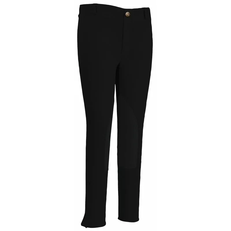 TuffRider Childs Cotton Pull Ons - Image 2