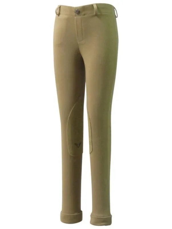 TuffRider Childs Pull On X-Long Jodhpur