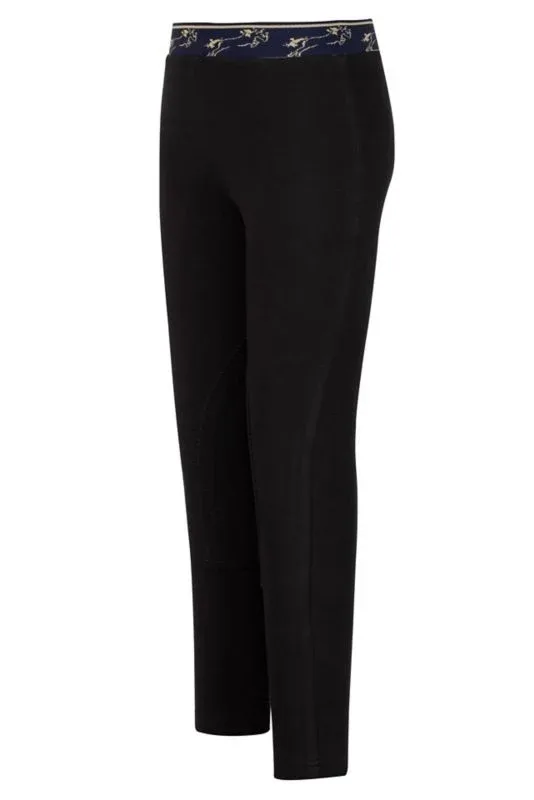 TuffRider Childs Schooling Tights