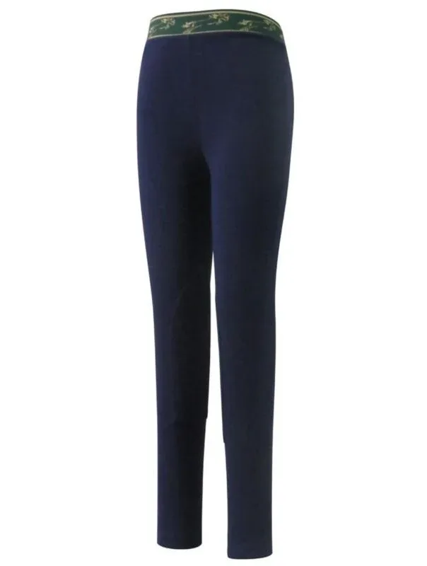 TuffRider Childs Schooling Tights - Image 2