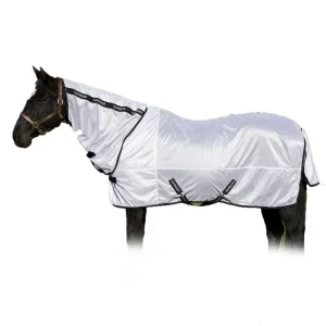 TuffRider Comfy Mesh Combo Neck Fly Sheet