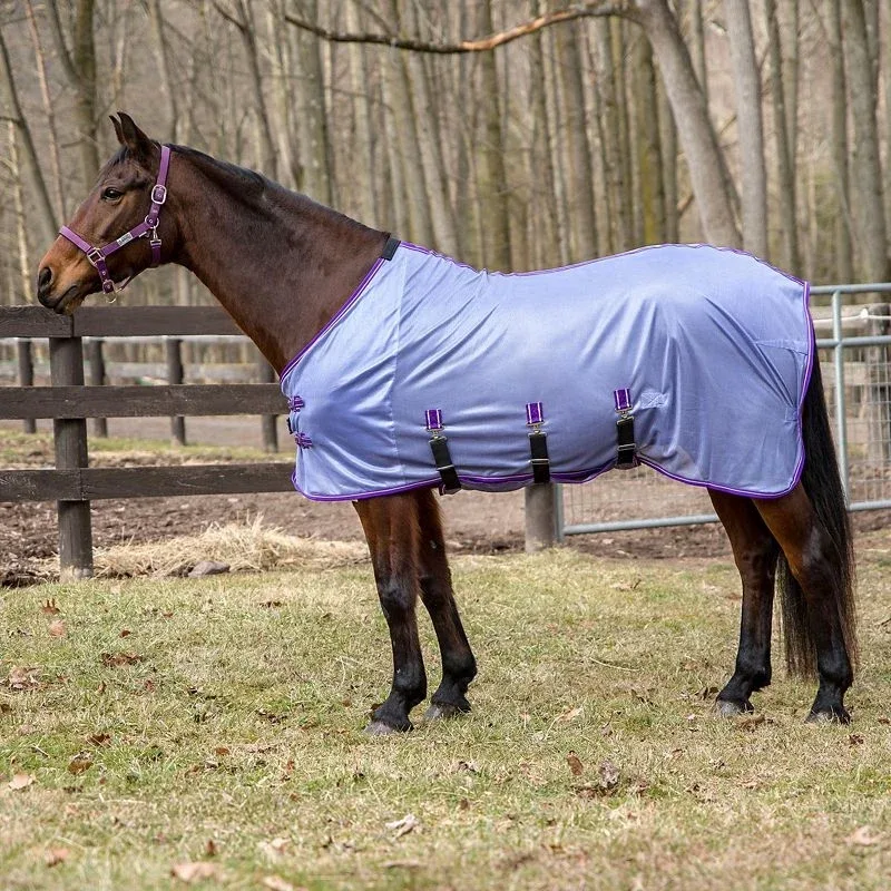 TuffRider Comfy Plus Fly Sheet - Image 2
