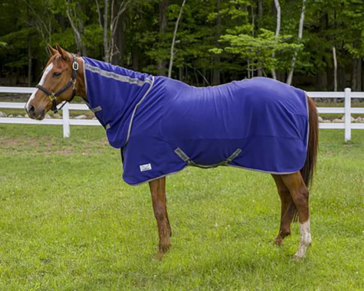 TuffRider® Cooler Sheet Combo