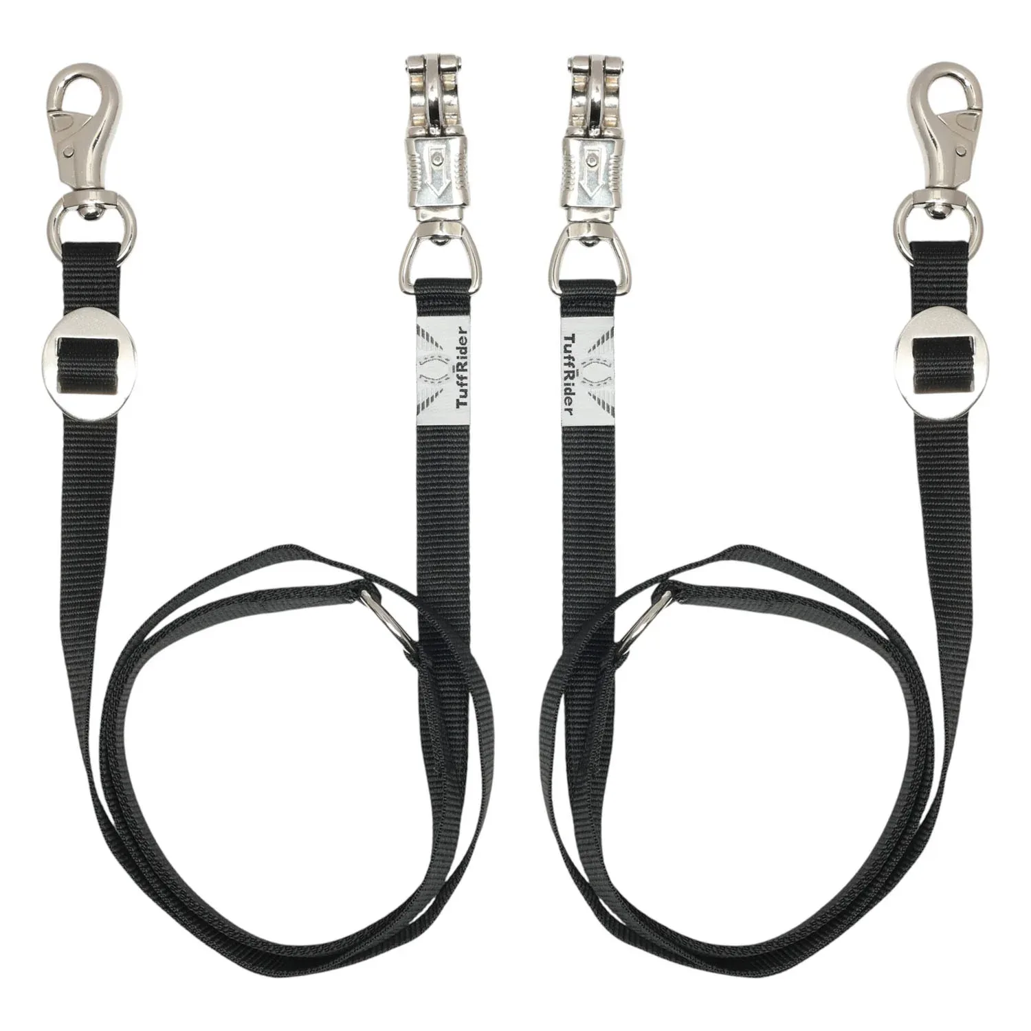 Tuffrider Cross Ties