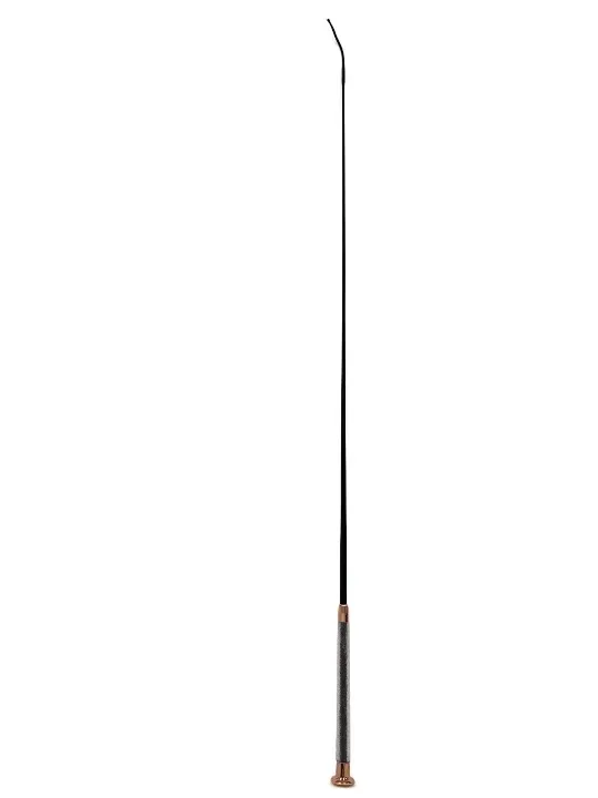 Tuffrider Gel Dressage Whip - Image 2
