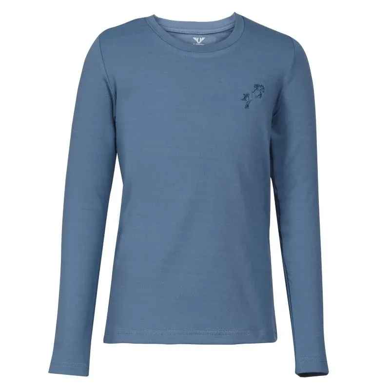 TuffRider Kids Whimsical Horse Taylor Tee Small Ho - Image 2
