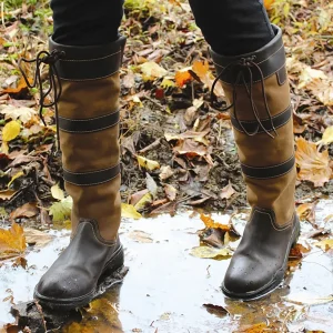 TuffRider® Ladies’ Lexington Waterproof Tall Country Boots