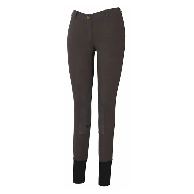 TuffRider Ladies Starter Pull On Breeches