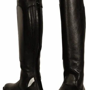 TuffRider® Ladies' Tundra Fleece-Lined Tall Boots in Synthetic Leather