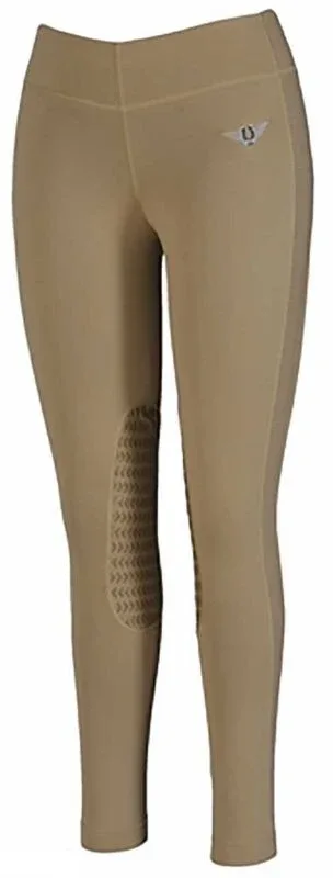 TuffRider Ladies Ventilated Tight