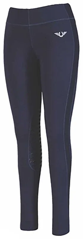 TuffRider Ladies Ventilated Tight - Image 2