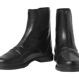 TuffRider® Men’s Starter Front-Zip Paddock Boots