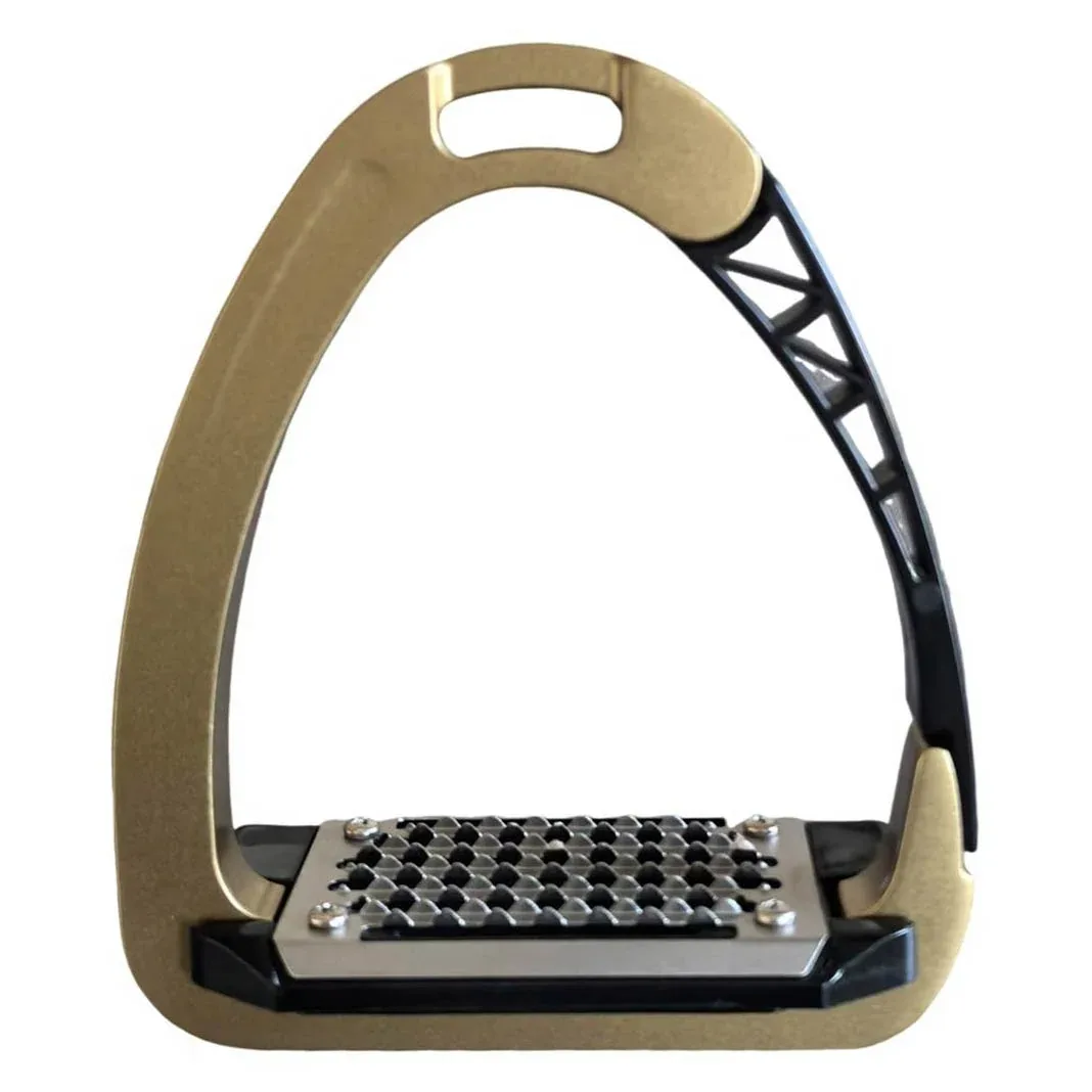 TuffRider Tech Safety Stirrups - Image 2