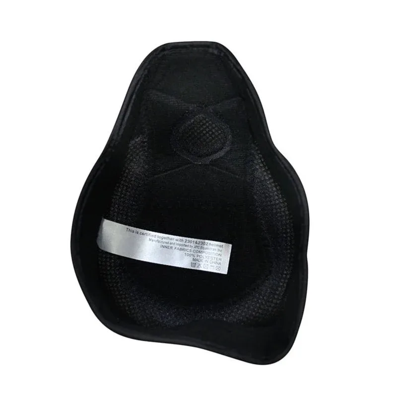 TuffRider Washable CoolMax Helmet Liner - Image 2