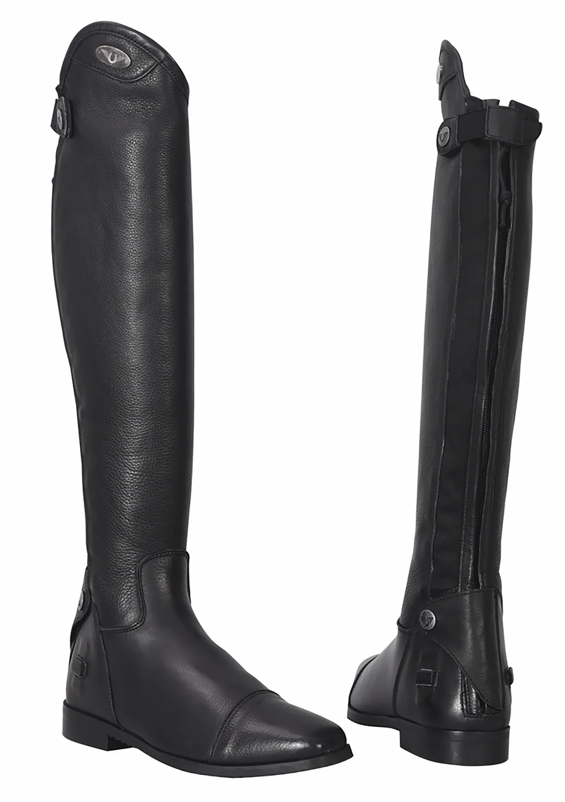 TuffRider® Wellesley Tall Dress Boots