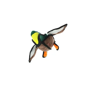 TUFFY® Barnyard Themed Dog Toy- Duck
